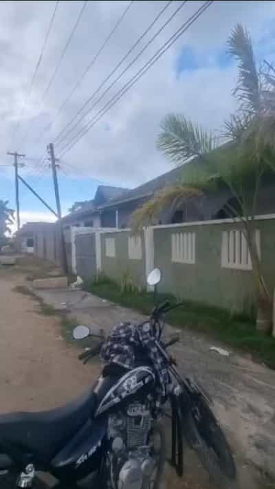 Nyumba ya vyumba viwili inapangishwa Kinondoni, Dar Es Salaam