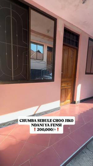 Nyumba ya chumba kimoja inapangishwa Goba Mageti, Dar Es Salaam Nyumba ya chumba kimoja inapangishwa Goba Mageti, Dar Es Salaam