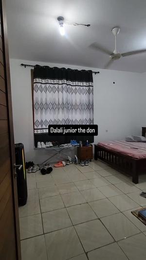 Apartment ya chumba kimoja inapangishwa Masaki, Dar Es Salaam