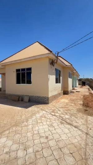 2 Bedrooms House for Rent in Nzuguni, Dodoma 2 Bedrooms House for Rent in Nzuguni, Dodoma