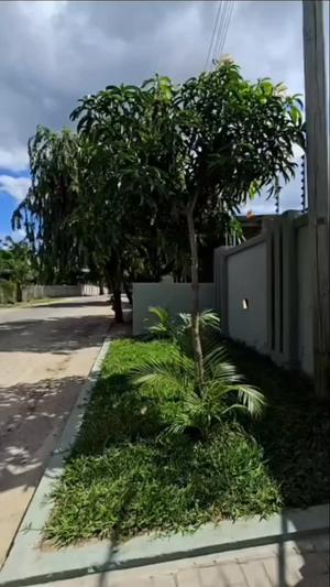 Nyumba ya vyumba vitatu inauzwa Boko Magengeni, Dar Es Salaam Nyumba ya vyumba vitatu inauzwa Boko Magengeni, Dar Es Salaam