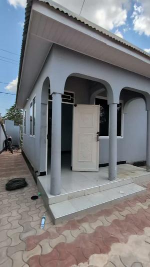 Nyumba ya chumba kimoja inapangishwa Mkolani, Mwanza Nyumba ya chumba kimoja inapangishwa Mkolani, Mwanza