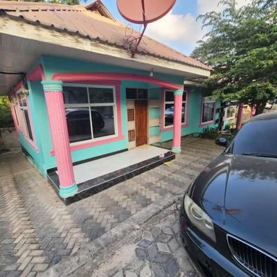 Nyumba ya vyumba viwili inapangishwa Kimara Stop Over, Dar Es Salaam Nyumba ya vyumba viwili inapangishwa Kimara Stop Over, Dar Es Salaam