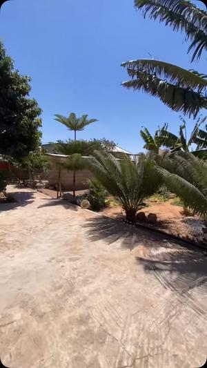 Apartment ya vyumba viwili inapangishwa Chidachi, Dodoma Apartment ya vyumba viwili inapangishwa Chidachi, Dodoma