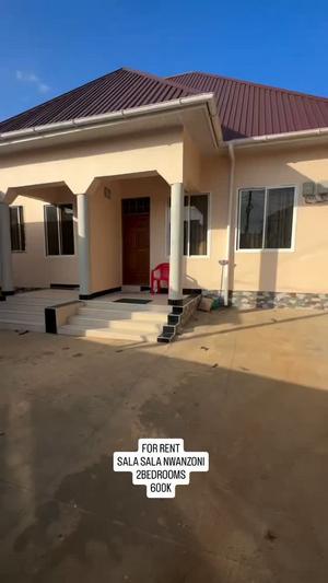 2 Bedrooms Apartment for Rent in Salasala Mwanzo, Dar Es Salaam 2 Bedrooms Apartment for Rent in Salasala Mwanzo, Dar Es Salaam