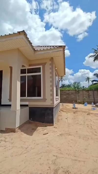 Nyumba ya vyumba viwili inapangishwa Pugu, Dar Es Salaam Nyumba ya vyumba viwili inapangishwa Pugu, Dar Es Salaam