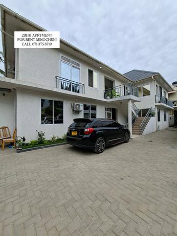 2 Bedrooms Furnished Apartment for Rent in Mikocheni, Dar Es Salaam 2 Bedrooms Furnished Apartment for Rent in Mikocheni, Dar Es Salaam
