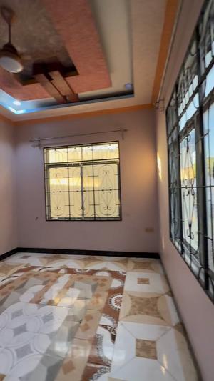 House for Rent in Vijibweni Soweto, Dar Es Salaam