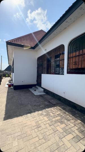 1 Bedroom House for Rent in Kigamboni Darajani, Dar Es Salaam 1 Bedroom House for Rent in Kigamboni Darajani, Dar Es Salaam