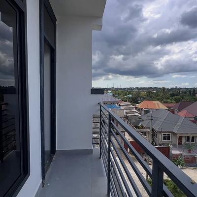 Apartment ya vyumba viwili inapangishwa Ubungo Makoka, Dar Es Salaam