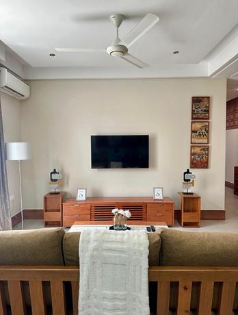 2 Bedrooms Furnished Apartment for Rent in Mikocheni, Dar Es Salaam 2 Bedrooms Furnished Apartment for Rent in Mikocheni, Dar Es Salaam