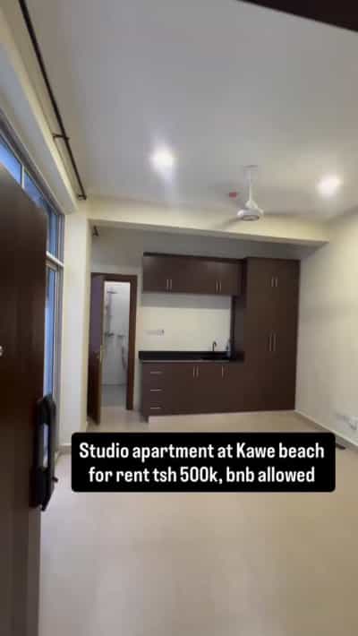 1 Bedroom Apartment for Rent in Kawe, Dar Es Salaam