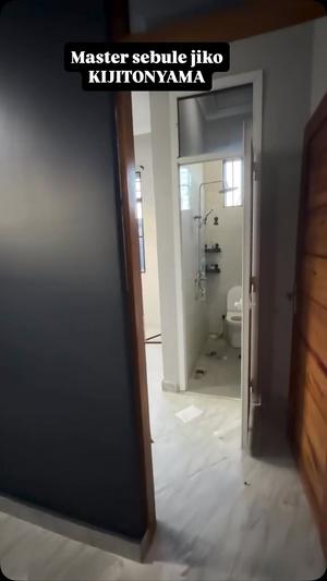Nyumba ya chumba kimoja inapangishwa Kijitonyama, Dar Es Salaam