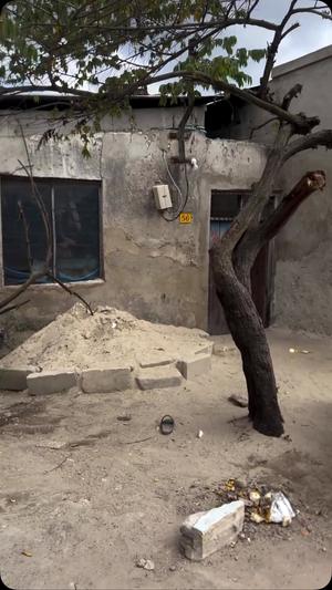 Kiwanja kinauzwa Sinza, Dar Es Salaam sqm 300