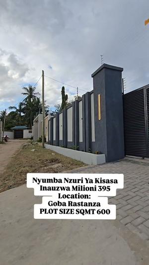 3 Bedrooms House for Sale in Goba Lastanza, Dar Es Salaam (600 sqm) 3 Bedrooms House for Sale in Goba Lastanza, Dar Es Salaam (600 sqm)