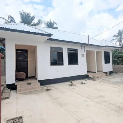 Nyumba ya chumba kimoja inapangishwa Kimara Korogwe, Dar Es Salaam