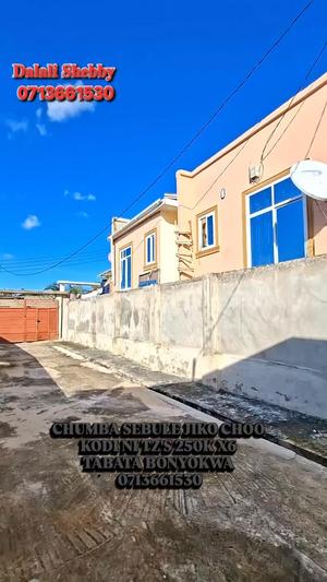 1 Bedroom House for Rent in Bonyokwa, Dar Es Salaam