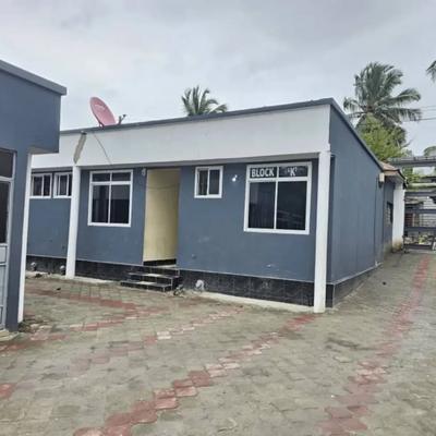 1 Bedroom Apartment for Rent in Kimara Temboni, Dar Es Salaam