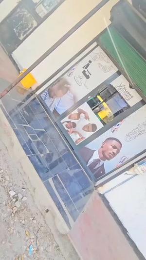Salon inauzwa Sinza, Dar Es Salaam