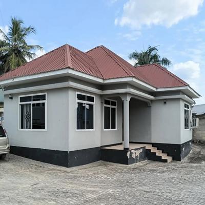 Apartment ya vyumba viwili inapangishwa Mbezi Kwa Msuguri, Dar Es Salaam Apartment ya vyumba viwili inapangishwa Mbezi Kwa Msuguri, Dar Es Salaam
