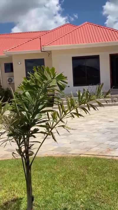 Nyumba inapangishwa Iyumbu, Dodoma