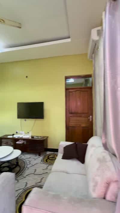1 Bedroom House for Rent in Kisiwani (Mkorea), Dar Es Salaam
