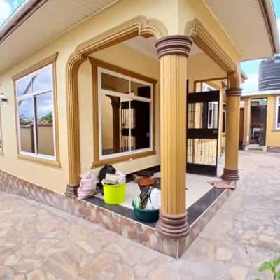 3 Bedrooms House for Rent in Kimara Suka, Dar Es Salaam