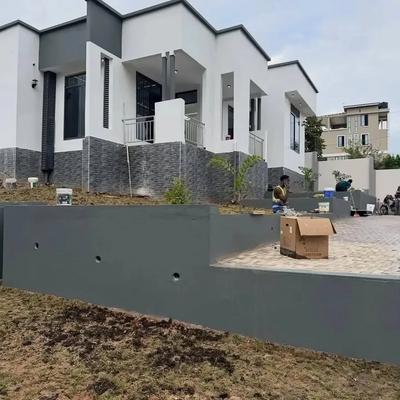 Nyumba ya vyumba vitatu inauzwa Goba Maghorofani, Dar Es Salaam (900 sqm)
