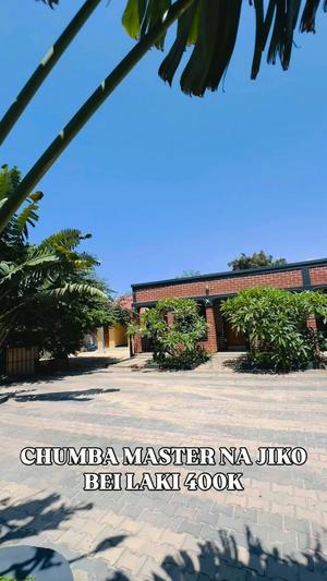1 Bedroom House for Rent in Mbezi Beach, Dar Es Salaam 1 Bedroom House for Rent in Mbezi Beach, Dar Es Salaam