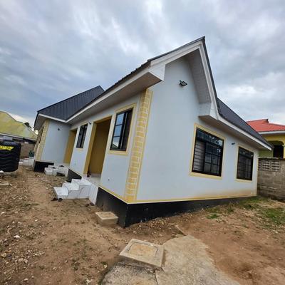 Nyumba ya chumba kimoja inapangishwa Madale Mivumoni, Dar Es Salaam Nyumba ya chumba kimoja inapangishwa Madale Mivumoni, Dar Es Salaam