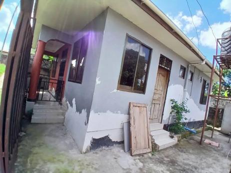 Nyumba ya vyumba vitatu inapangishwa Kimara Suka, Dar Es Salaam