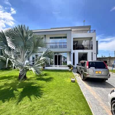 Apartment inauzwa Mbweni, Dar Es Salaam (1200 sqm)