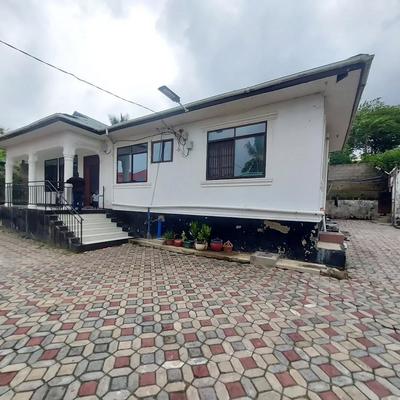1 Bedroom House for Rent in Mbezi Kwa Msuguli, Dar Es Salaam