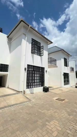 3 Bedrooms Apartment for Rent in Goba Ya Mwanzoni, Dar Es Salaam