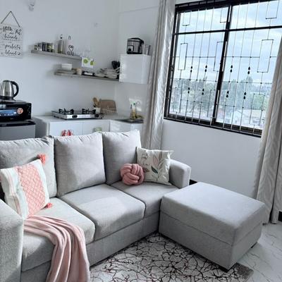 1 Bedroom Furnished Apartment for Rent in Mikocheni, Dar Es Salaam