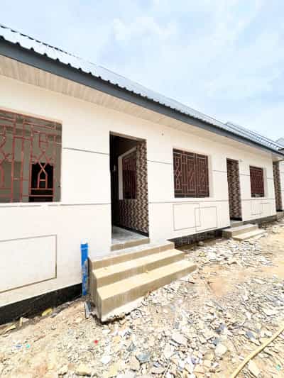 House/Apartment for Rent in Tabata, Dar Es Salaam