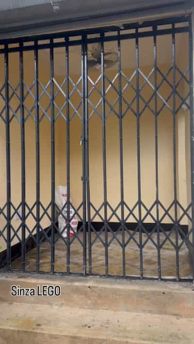 Ofisi inapangishwa Sinza Lego, Dar Es Salaam