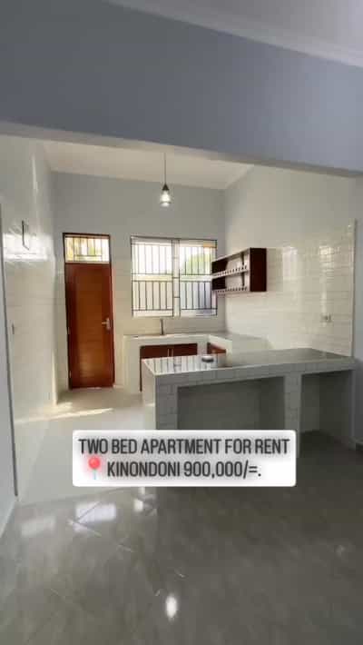 2 Bedrooms Apartment for Rent in Kinondoni, Dar Es Salaam 2 Bedrooms Apartment for Rent in Kinondoni, Dar Es Salaam