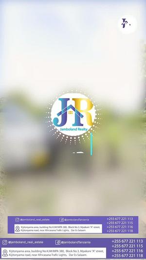 Viwanja vinauzwa Mapinga Maghorofani, Pwani