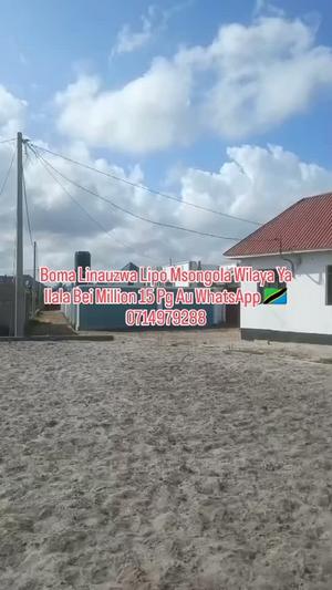 Nyumba inauzwa Msongola, Dar Es Salaam Nyumba inauzwa Msongola, Dar Es Salaam