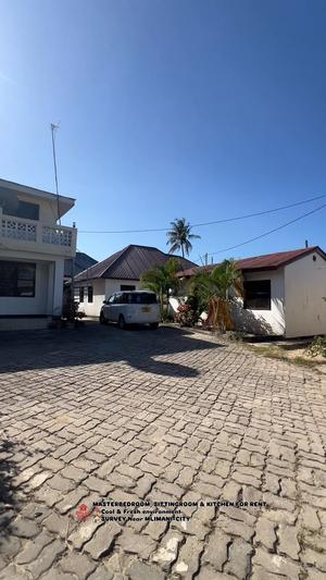 Nyumba ya chumba kimoja inapangishwa Mlimani City, Dar Es Salaam Nyumba ya chumba kimoja inapangishwa Mlimani City, Dar Es Salaam