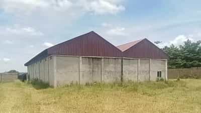 Godauni, Ghala inapangishwa Kisesa, Mwanza (5000 sqm)