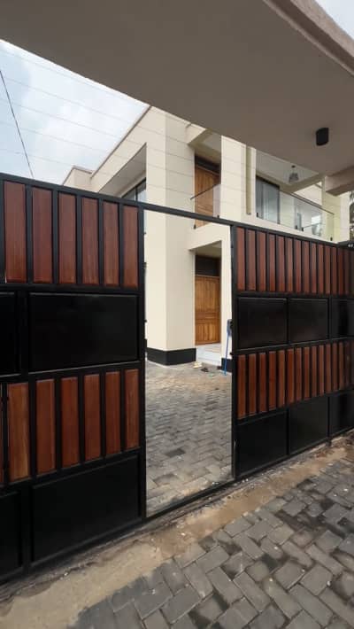 3 Bedrooms House for Rent in Kunduchi, Dar Es Salaam 3 Bedrooms House for Rent in Kunduchi, Dar Es Salaam