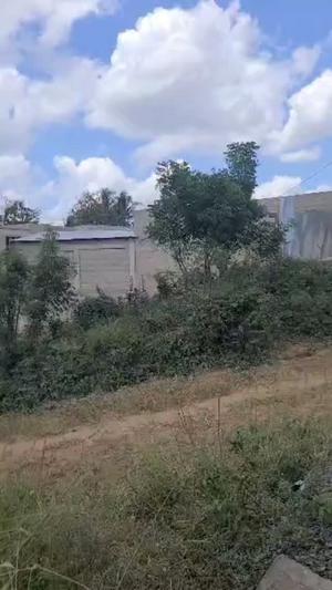 Kiwanja (Residential/Commercial) kinauzwa Kimara Korogwe, Dar Es Salaam (393.75 sqm)