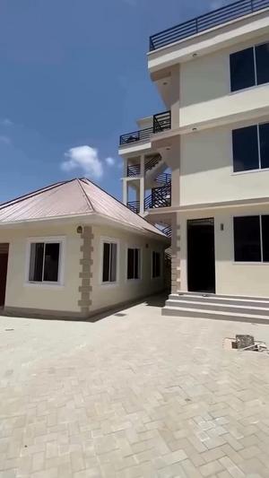 Nyumba ya chumba kimoja inapangishwa Goba Kulangwa, Dar Es Salaam Nyumba ya chumba kimoja inapangishwa Goba Kulangwa, Dar Es Salaam