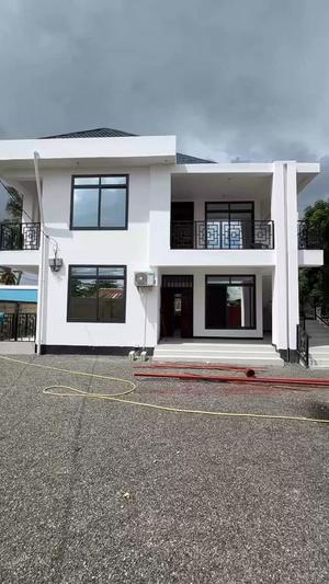 Apartment ya vyumba viwili inapangishwa Kunduchi Beach, Dar Es Salaam