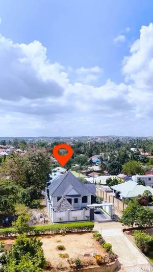 3 Bedrooms House for Sale in Madale Shule, Dar Es Salaam