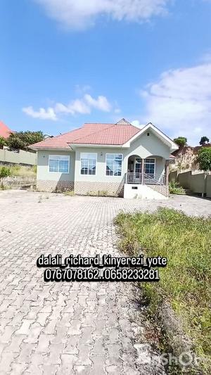 3 Bedrooms House for Rent in Tabata Kinyerezi Kifuru Mwisho, Dar Es Salaam