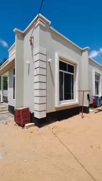 Nyumba ya chumba kimoja inapangishwa MPAMAA ARUSHA ROAD