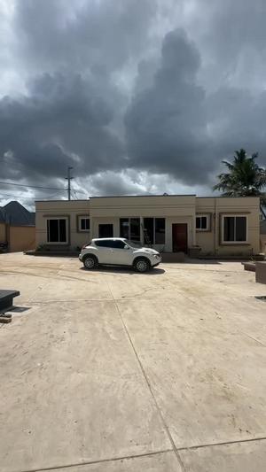 Apartment ya chumba kimoja inapangishwa Kibada, Dar Es Salaam